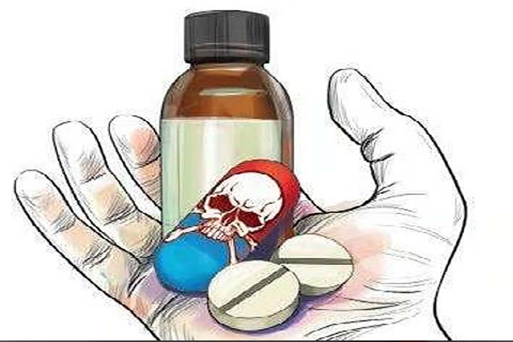 MP में बच्चों को दी जा रही 5 दवाएं पाई गईं घटिया, 19 दवा कंपनियां ब्लैकलिस्ट!