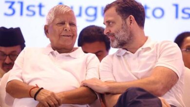 लालू और कांग्रेस में सीट शेयरिंग पर सहमति, फोन पर हुई बात से सुलझा मामला