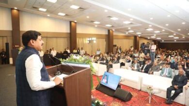 न्याय पाना हर नागरिक का मौलिक अधिकार : मुख्यमंत्री डॉ. यादव न्याय पाना हर नागरिक का मौलिक अधिकार : मुख्यमंत्री डॉ. यादव