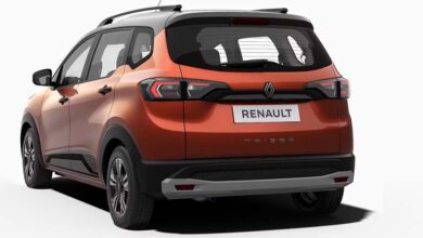नई Renault Triber हुई लॉन्च, दमदार लुक और स्मार्ट फीचर्स के साथ तैयार