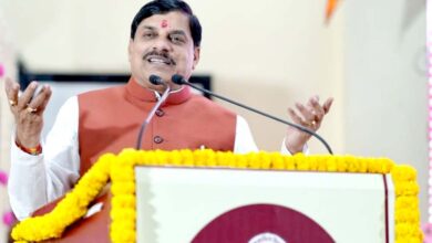 विक्रम विश्वविद्यालय को सम्राट विक्रमादित्य विश्वविद्यालय के रूप में नई पहचान मिली है: मुख्यमंत्री डॉ. यादव विक्रम विश्वविद्यालय को सम्राट विक्रमादित्य विश्वविद्यालय के रूप में नई पहचान मिली है: मुख्यमंत्री डॉ. यादव