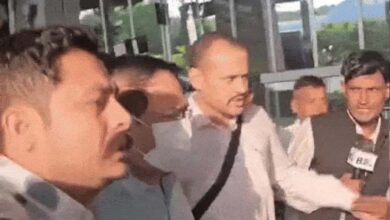 कोल्ड्रिफ के मालिक रंगनाथन 10 दिन की रिमांड पर, गिरफ्तारी का कारण नहीं बताया