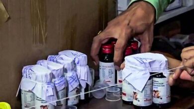 दिल्ली में कोल्डरिफ सिरप पर बैन, बच्चों की सेहत को लेकर सरकार ने लिया सख्त कदम