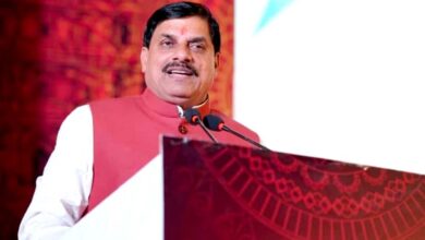 युवाओं ने हमारे देश का नाम गौरवांवित किया : मुख्यमंत्री डॉ यादव