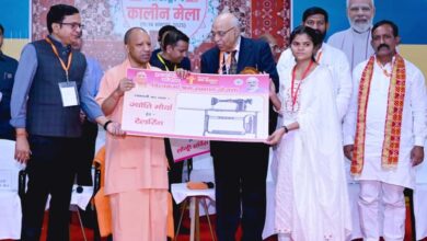 एक देश टैरिफ लगाएगा तो हम 10 नए देशों में रास्ते खोलेंगे : यूएस टैरिफ पर बोले सीएम योगी