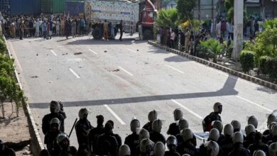 जिसे फौज ने सिर चढ़ाया, वही बना सिरदर्द: आखिर कौन है तहरीक-ए-लब्बैक?