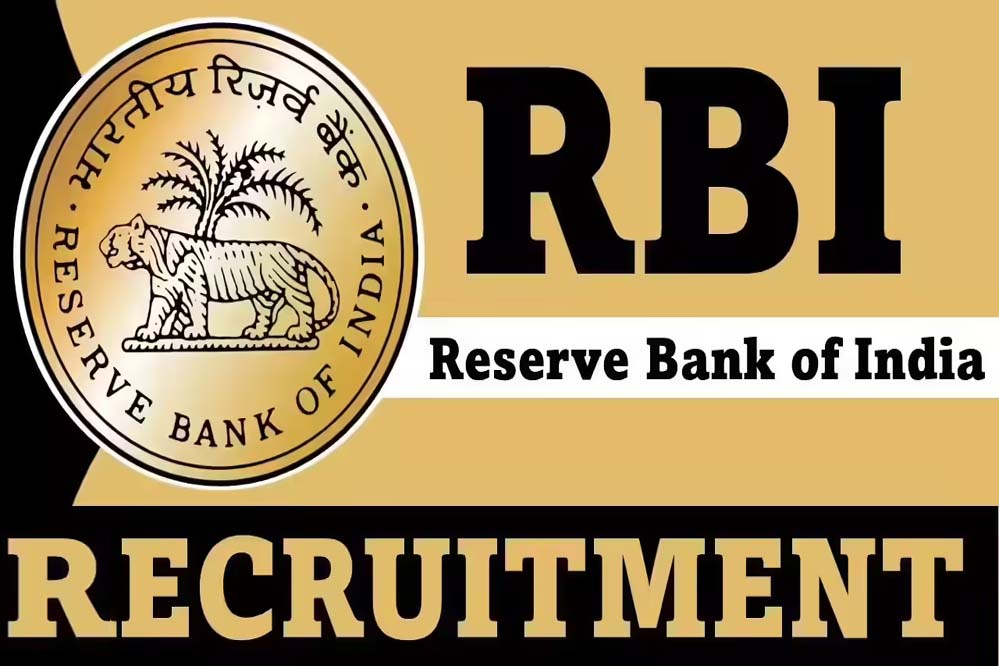 RBI Grade B परीक्षा 2025: एडमिट कार्ड जारी, यहां करें तुरंत डाउनलोड RBI Grade B परीक्षा 2025: एडमिट कार्ड जारी, यहां करें तुरंत डाउनलोड
