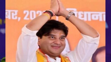 सिंधिया ने खुद बताया क्यों गिराई थी कमलनाथ सरकार, जनता के बीच किया बड़ा खुलासा