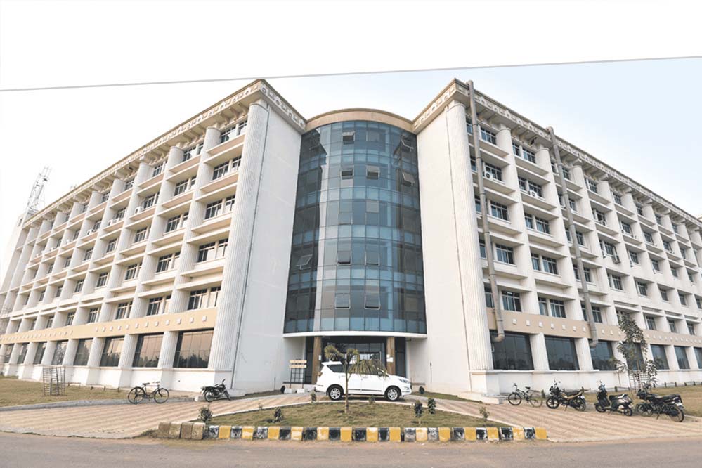 IIT पटना ने मारी लंबी छलांग, टॉप 10 आईआईटी में छठा स्थान, रिसर्च और ग्लोबल रैंकिंग में भी दमदार प्रदर्शन IIT पटना ने मारी लंबी छलांग, टॉप 10 आईआईटी में छठा स्थान, रिसर्च और ग्लोबल रैंकिंग में भी दमदार प्रदर्शन