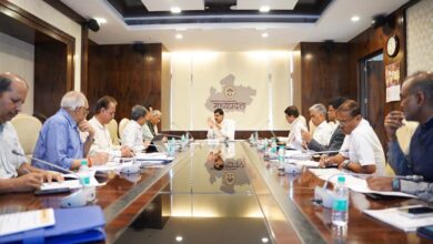 उद्योग और रोजगार वर्ष की थीम पर मनाया जाए प्रदेश का स्थापना दिवस : मुख्यमंत्री डॉ.यादव