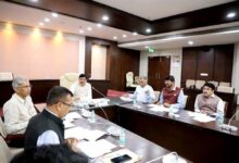 विश्वस्तरीय बनें उच्च शिक्षा के सभी संस्थान : मुख्यमंत्री डॉ. यादव