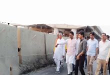 मंत्री सिलावट का NHAI को अल्टीमेटम: ‘अब अगर एक भी हादसा हुआ तो होगी कड़ी कार्रवाई’