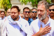 तेजस्वी बिना मुलाकात लौटे, कांग्रेस ने बदला रुख – सीट बंटवारे पर बढ़ी खटास