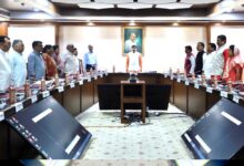 कोदो-कुटकी का पहली बार उपार्जन किये जाने का निर्णय