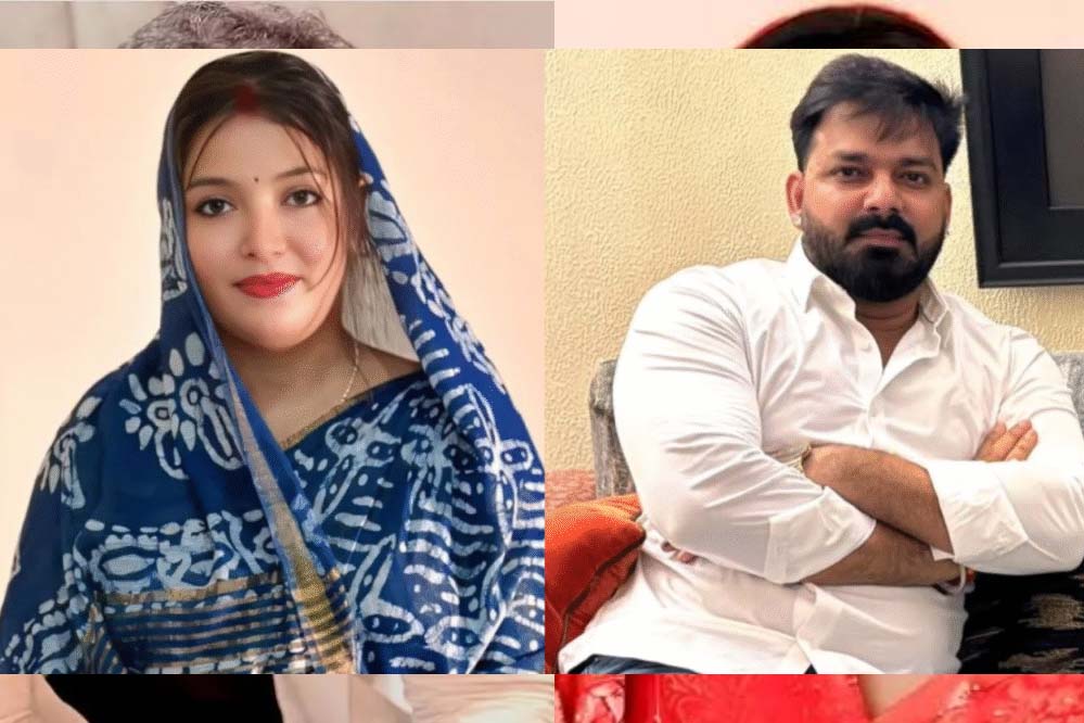 ज्योति सिंह ने मांगे 30 करोड़ एलिमनी, वकील बोले – इतनी बेइज्जती के बाद साथ मुमकिन नहीं ज्योति सिंह ने मांगे 30 करोड़ एलिमनी, वकील बोले – इतनी बेइज्जती के बाद साथ मुमकिन नहीं