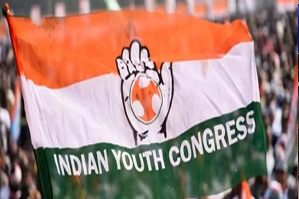 यूथ कांग्रेस मेंबरशिप घोटाला? 5.16 लाख युवाओं के 2.58 करोड़ फंसे, साढ़े तीन लाख सदस्यता अधर में
