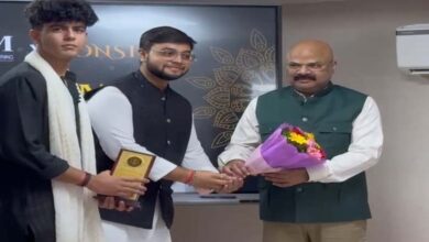 आईआईएलएम लखनऊ में कॉन्सिलियम एक्सआईआईएलएम मॉडल संयुक्त राष्ट्र 2025 का भव्य उद्घाटन समारोह सम्पन्न