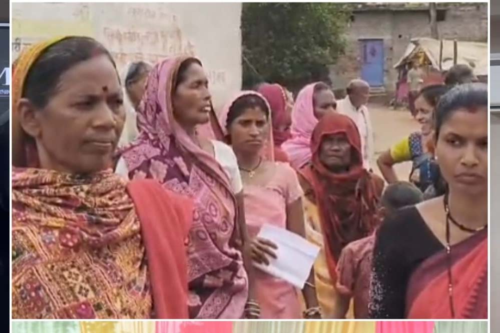 मोहगाँव ब्लॉक के सिंगारपुर की महिलाओं ने उठाया शराबबंदी का बीड़ा शराब बनाने और पीने वालो से लिया जायेगा जुर्माना मोहगाँव ब्लॉक के सिंगारपुर की महिलाओं ने उठाया शराबबंदी का बीड़ा शराब बनाने और पीने वालो से लिया जायेगा जुर्माना