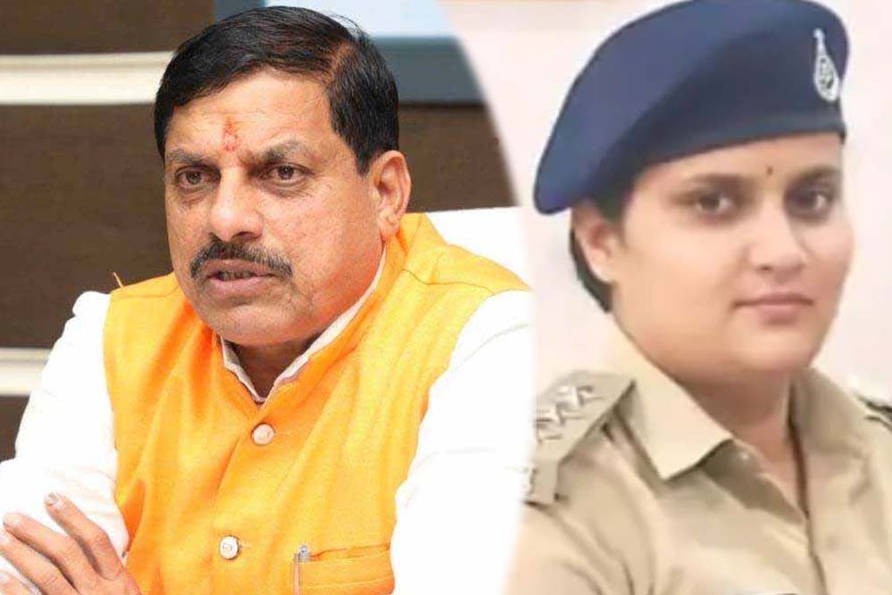 सिवनी हवाला कांड पर सीएम मोहन सख्त, 11 पुलिसकर्मियों पर FIR, SDOP समेत 5 गिरफ्तार सिवनी हवाला कांड पर सीएम मोहन सख्त, 11 पुलिसकर्मियों पर FIR, SDOP समेत 5 गिरफ्तार