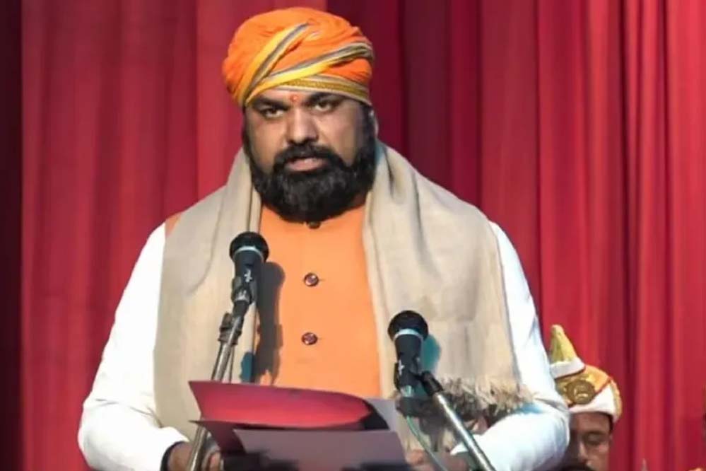 बिहार चुनाव: बीजेपी की पहली सूची जारी, 71 उम्मीदवार घोषित, सम्राट चौधरी को मिला तारापुर से टिकट बिहार चुनाव: बीजेपी की पहली सूची जारी, 71 उम्मीदवार घोषित, सम्राट चौधरी को मिला तारापुर से टिकट