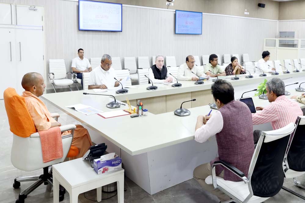 ग्राम पंचायतें केवल प्रशासनिक इकाइयाँ नहीं, ग्रामीण विकास की आत्मा हैं: मुख्यमंत्री ग्राम पंचायतें केवल प्रशासनिक इकाइयाँ नहीं, ग्रामीण विकास की आत्मा हैं: मुख्यमंत्री