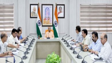 उत्तर प्रदेश में बनेगी व्यापक ‘शहरी पुनर्विकास नीति’ शहरों के समग्र पुनर्जागरण की दिशा में बड़ा कदम