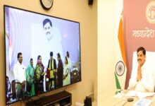 किशोर कुमार गीतों को जीते थे और हरफनमौला कलाकार थे : मुख्यमंत्री डॉ. यादव