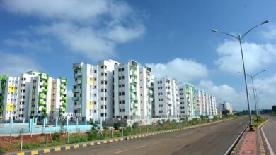 उत्तर बस्तर कांकेर : गृह निर्माण मंडल दे रहा वैध व विकसित कॉलोनी में भवन प्राप्त करने का सुनहरा अवसर उत्तर बस्तर कांकेर : गृह निर्माण मंडल दे रहा वैध व विकसित कॉलोनी में भवन प्राप्त करने का सुनहरा अवसर