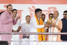 विकास को बाधित करने के लिए राजद-कांग्रेस ने शुरू की ‘बुरके’ की शरारतः योगी