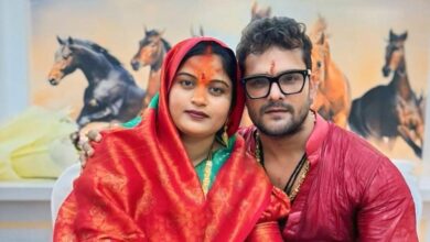 खेसारी यादव की भोजपुरी छवि पर राजनीति का असर, पत्नी RJD से छपरा में चुनाव लड़ेंगी