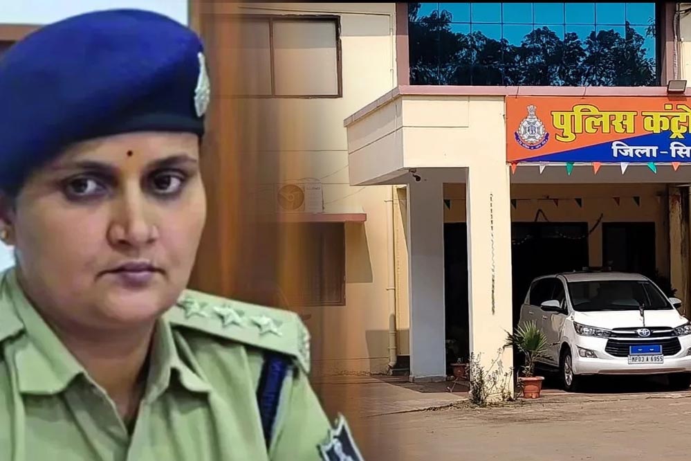 सिवनी हवाला केस में सतना से जुड़ाव, यहां से उठाए गए थे ₹2.01 करोड़ सिवनी हवाला केस में सतना से जुड़ाव, यहां से उठाए गए थे ₹2.01 करोड़