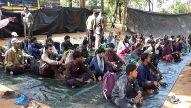 बस्तर में नक्सल मोर्चे पर बड़ी कामयाबी: 20 महीनों में 1,876 माओवादियों ने किया सरेंडर