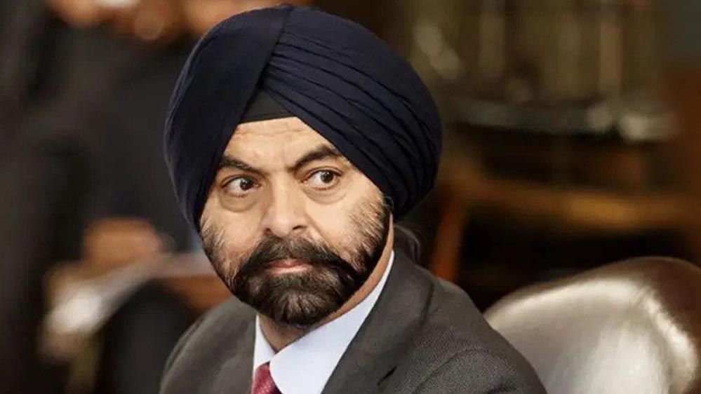 उत्तर प्रदेश में छोटे किसानों के लिए रेज़िलिएंस मॉडल बना उदाहरण: अजय बंगा