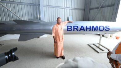 लखनऊ यूनिट से रवाना होगी ब्रह्मोस की पहली खेप, स्वदेशी रक्षा उत्पादन को मिलेगी नई उड़ान