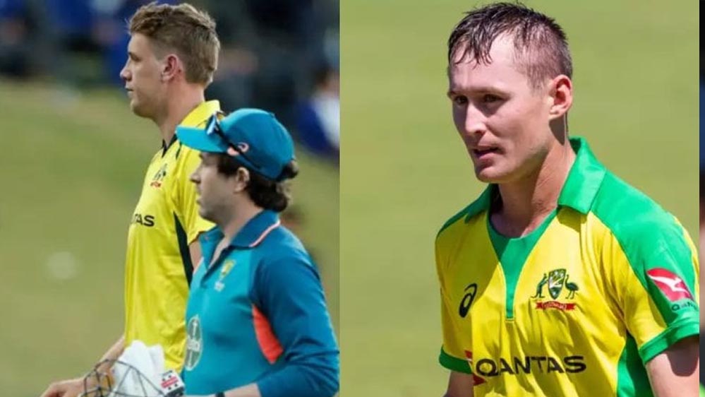 IND vs AUS: ऑस्ट्रेलिया को बड़ा झटका, लंबा ऑलराउंडर वनडे सीरीज से बाहर