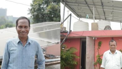 रायपुर : प्रधानमंत्री सूर्यघर योजना से हर घर बन रहा ऊर्जा घर रायपुर : प्रधानमंत्री सूर्यघर योजना से हर घर बन रहा ऊर्जा घर