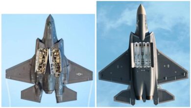 F-35 और राफेल को देगा टक्कर! भारत का सुपर फाइटर जेट बना 5th जनरेशन का अगला कदम