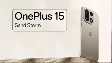 OnePlus 15 की लॉन्च डेट हुई फिक्स, 7000mAh बैटरी और पावरफुल प्रोसेसर से होगा लैस OnePlus 15 की लॉन्च डेट हुई फिक्स, 7000mAh बैटरी और पावरफुल प्रोसेसर से होगा लैस