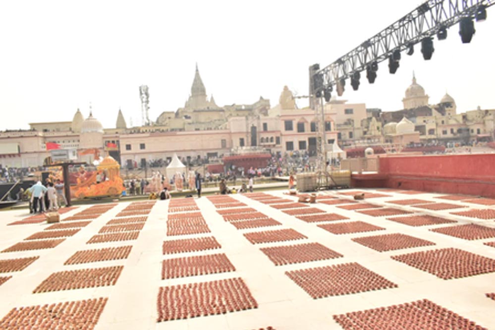 ‘समर्थ उत्तर प्रदेश-विकसित उत्तर प्रदेश @2047: अब तक प्राप्त हुए लगभग 45 लाख फीडबैक