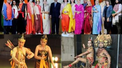 दीपोत्सव- 2025:अयोध्या में रूस के राम को समर्पित होगी मास्को की रामलीला