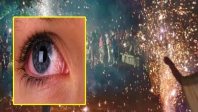 भोपाल में पटाखा गन चेक के दौरान फायरिंग, बच्चे की आंख को गंभीर नुकसान; एम्स ने जारी की एडवाइजरी