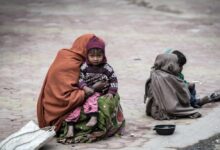 भोपाल में भीख मांगने पर सख्ती: लालघाटी चौराहे पर अभियान, दोबारा पकड़े जाने पर होगी FIR