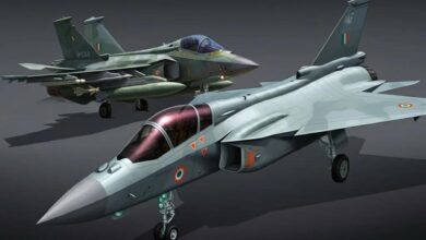 भारतीय वायुसेना का ब्रह्मास्त्र तैयार! ₹65,400 करोड़ में होंगे 1100 जेट इंजन खरीदे, 2035 तक खतरनाक प्लान