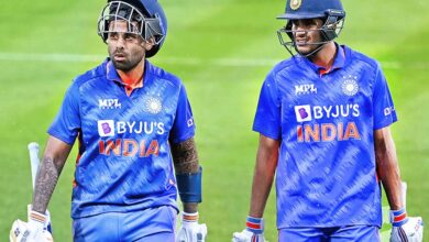 गिल से पहले वनडे कप्तान बन सकते थे सूर्या! टी20 कप्तान ने खुद खोला राज