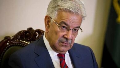 भारत की गोद में गया तालिबान’, बौखलाए पाकिस्तान ने कहा- खत्म हुए सारे रिश्ते भारत की गोद में गया तालिबान’, बौखलाए पाकिस्तान ने कहा- खत्म हुए सारे रिश्ते