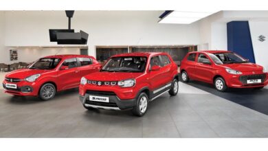 धनतेरस पर ऑटो सेक्टर की चमक! Maruti-Hyundai की रिकॉर्डतोड़ सेल ने मचाया धमाल