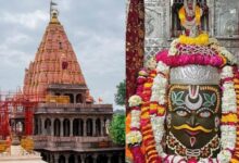 महाकाल मंदिर में पहली बार गूंजेगा ‘महाकाल बैंड’, दिवाली से पहले आरती में नया रंग