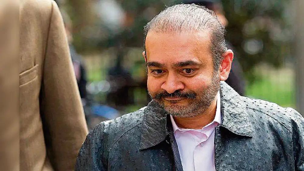 भगोड़े नीरव मोदी ने लंदन अदालत में किया सनसनीखेज दावा