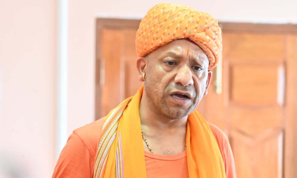 महिलाओं के प्रति अपराध में न्यूनतम, सजा दिलाने में नम्बर वन है यूपी : मुख्यमंत्री महिलाओं के प्रति अपराध में न्यूनतम, सजा दिलाने में नम्बर वन है यूपी : मुख्यमंत्री