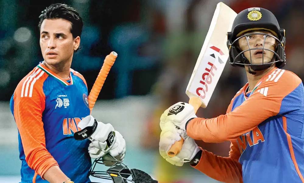 रैंकिंग में धमाका: अभिषेक शर्मा ने रचा इतिहास, हार्दिक पांड्या पीछे, पाकिस्तानी खिलाड़ी बना नंबर-1